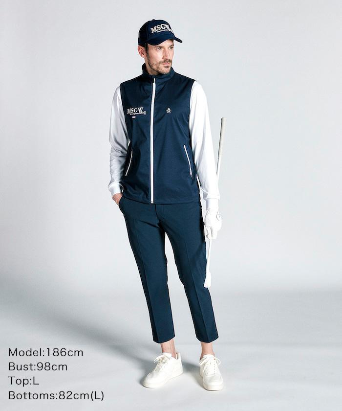 楽天市場】【楽天スーパーSALE 50%OFF】 【公式】 マンシングウェア