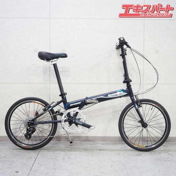 楽天市場】dahon speed p8（折りたたみ自転車｜自転車・サイクリング