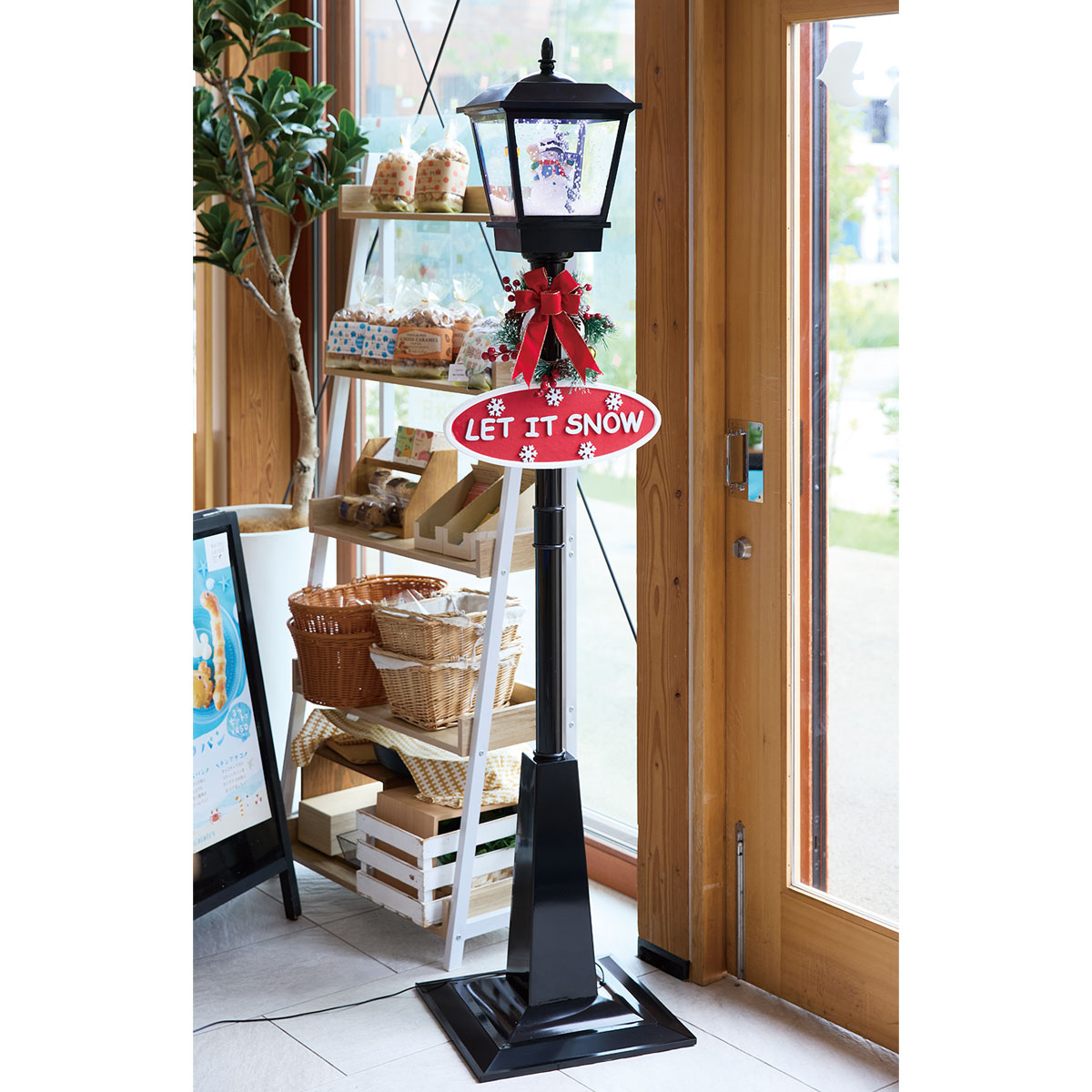 楽天市場】【10%OFFクーポン有り！3月4・5日限り】LEDスノーイング