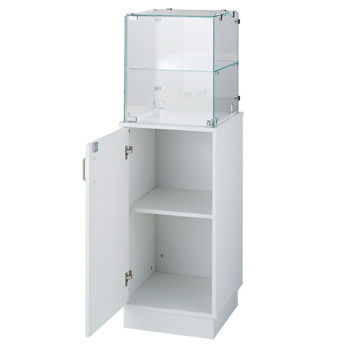 楽天市場】【5%OFFクーポン有り！3月6日限り】木製ガラスタワーショー