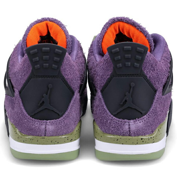 楽天市場】国内正規品 NIKE AQ9129-500 Air Jordan 4 Retro Canyon