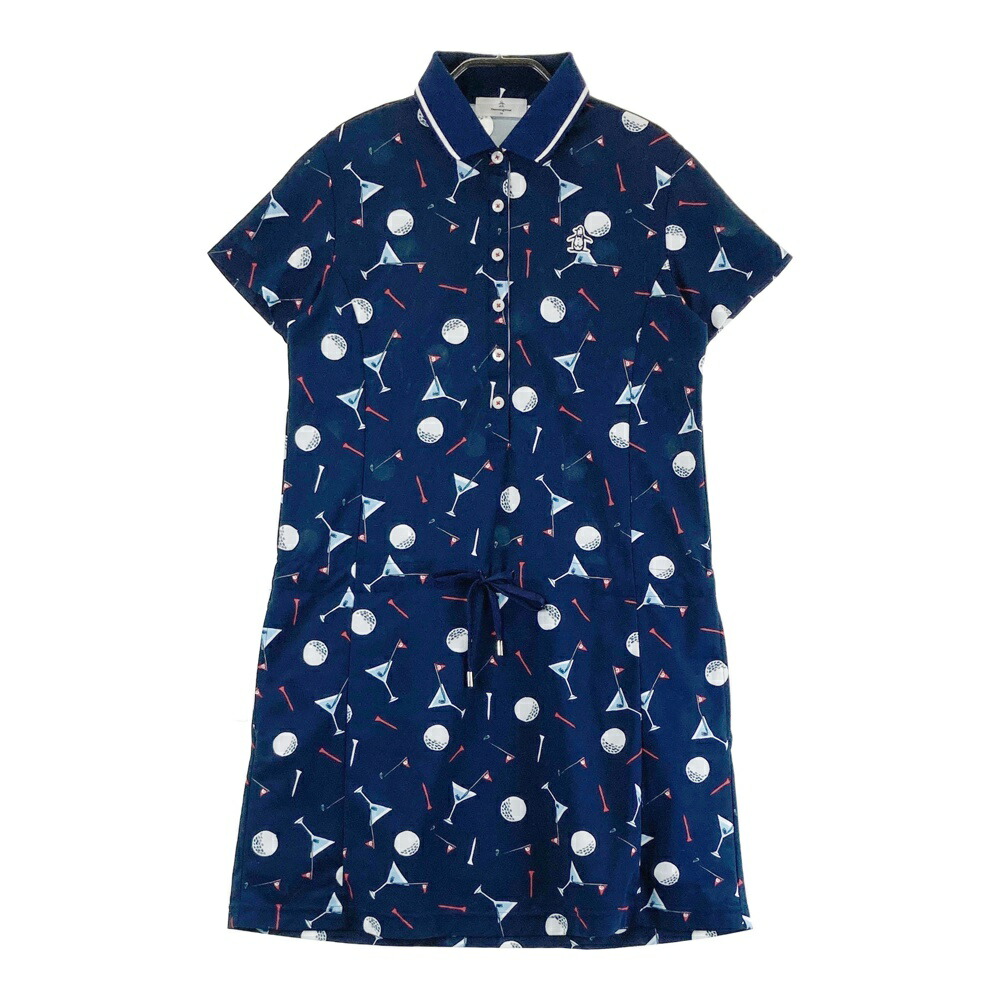 楽天市場】マンシングウェア（ワンピース｜レディースウェア）：ウェア