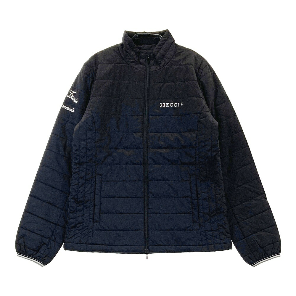 楽天市場】23区golf ダウンジャケットの通販
