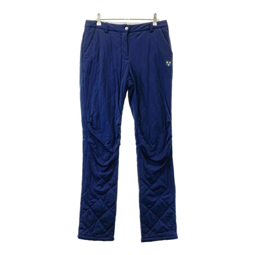 楽天市場】パンツ キャロウェイ 中綿 レディースの通販