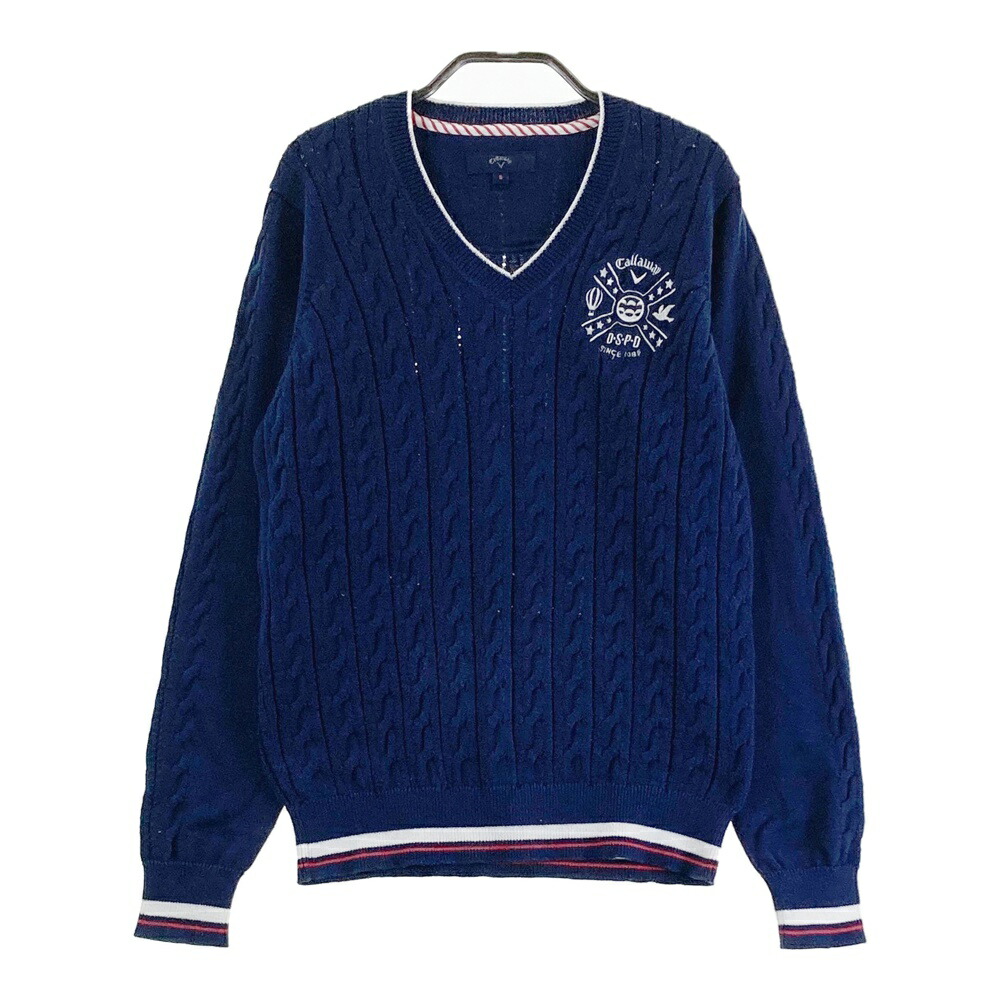 楽天市場】キャロウェイ（セーター｜レディースウェア）：ウェア