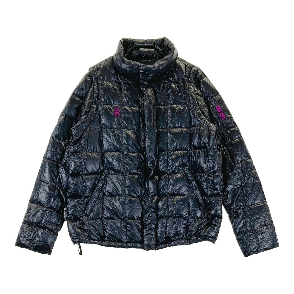 楽天市場】パーリーゲイツ ダウン（レディースウェア｜ウェア