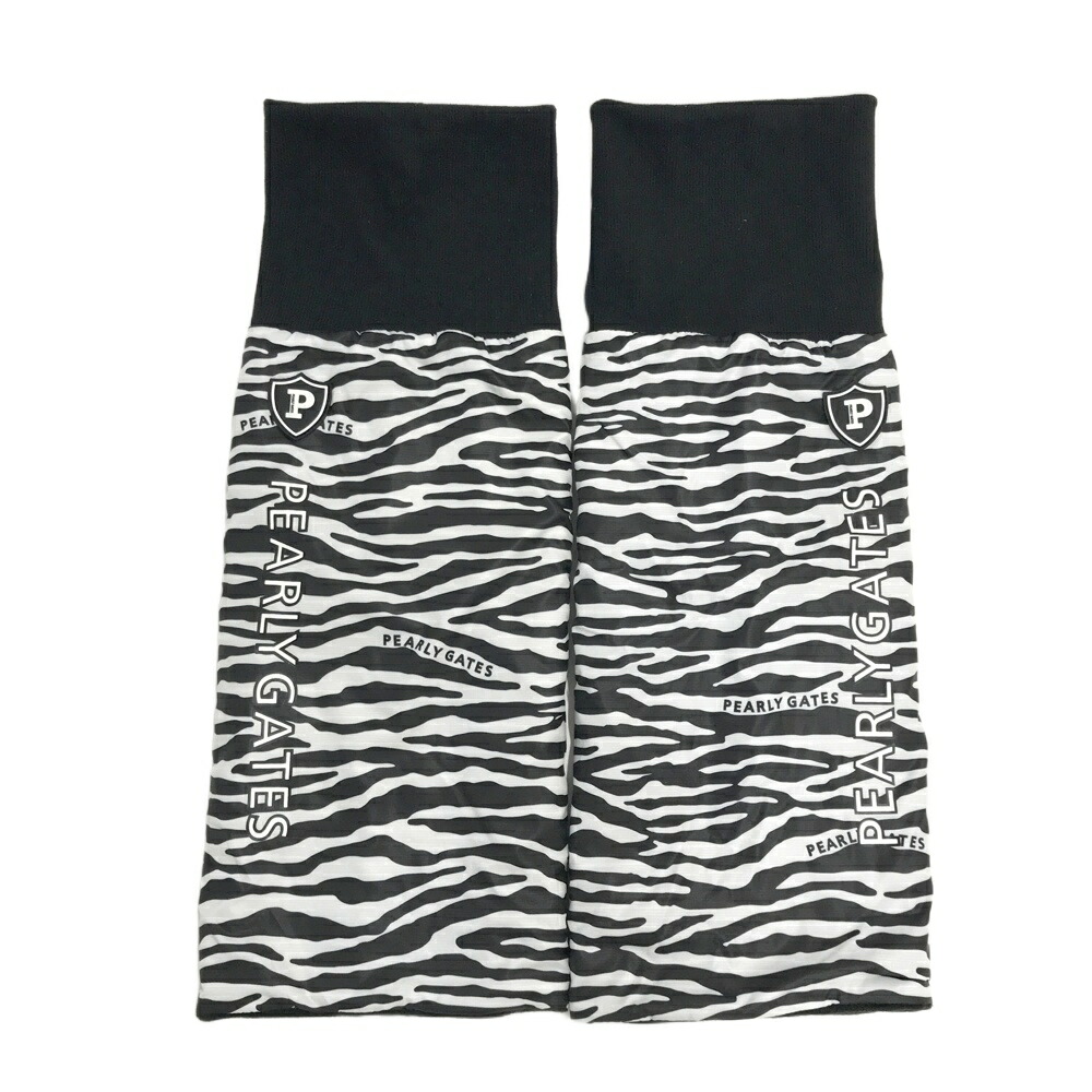 楽天市場】レッグウォーマー（ブランドパーリーゲイツ）（スポーツ