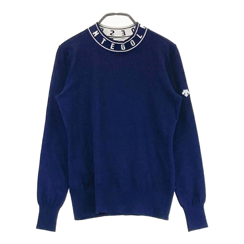 楽天市場】デサント ゴルフ（セーター｜レディースウェア）：ウェア