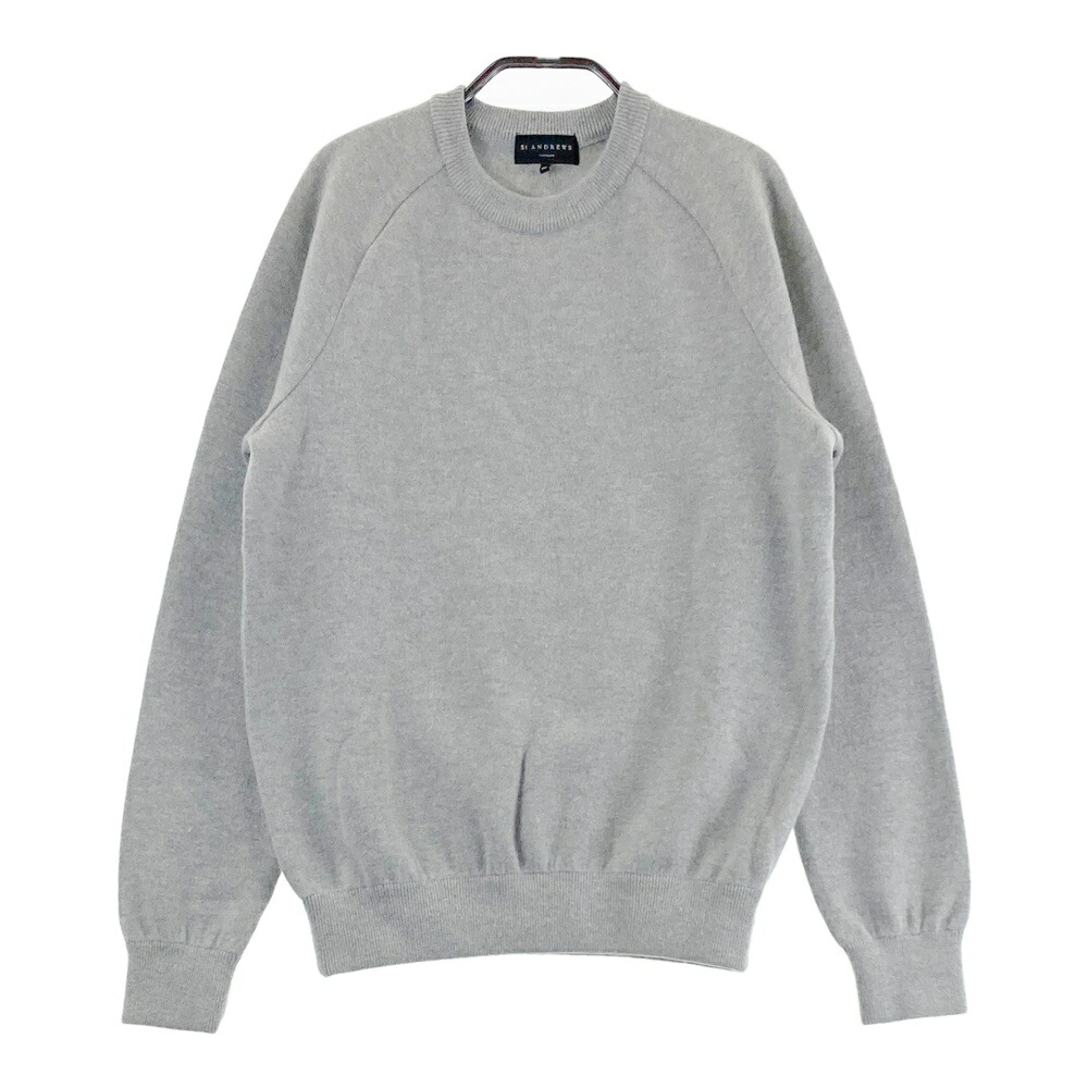 楽天市場】セントアンドリュース セーターの通販