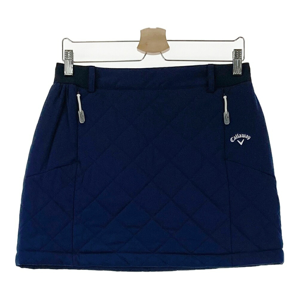 楽天市場】キャロウェイ 中綿 ワンピの通販