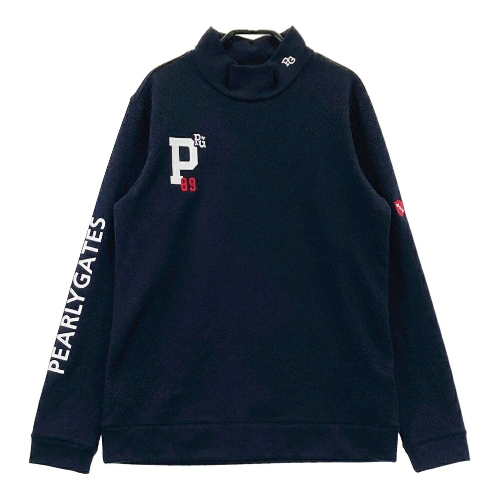 楽天市場】長袖tシャツ（ブランドパーリーゲイツ）（スポーツ