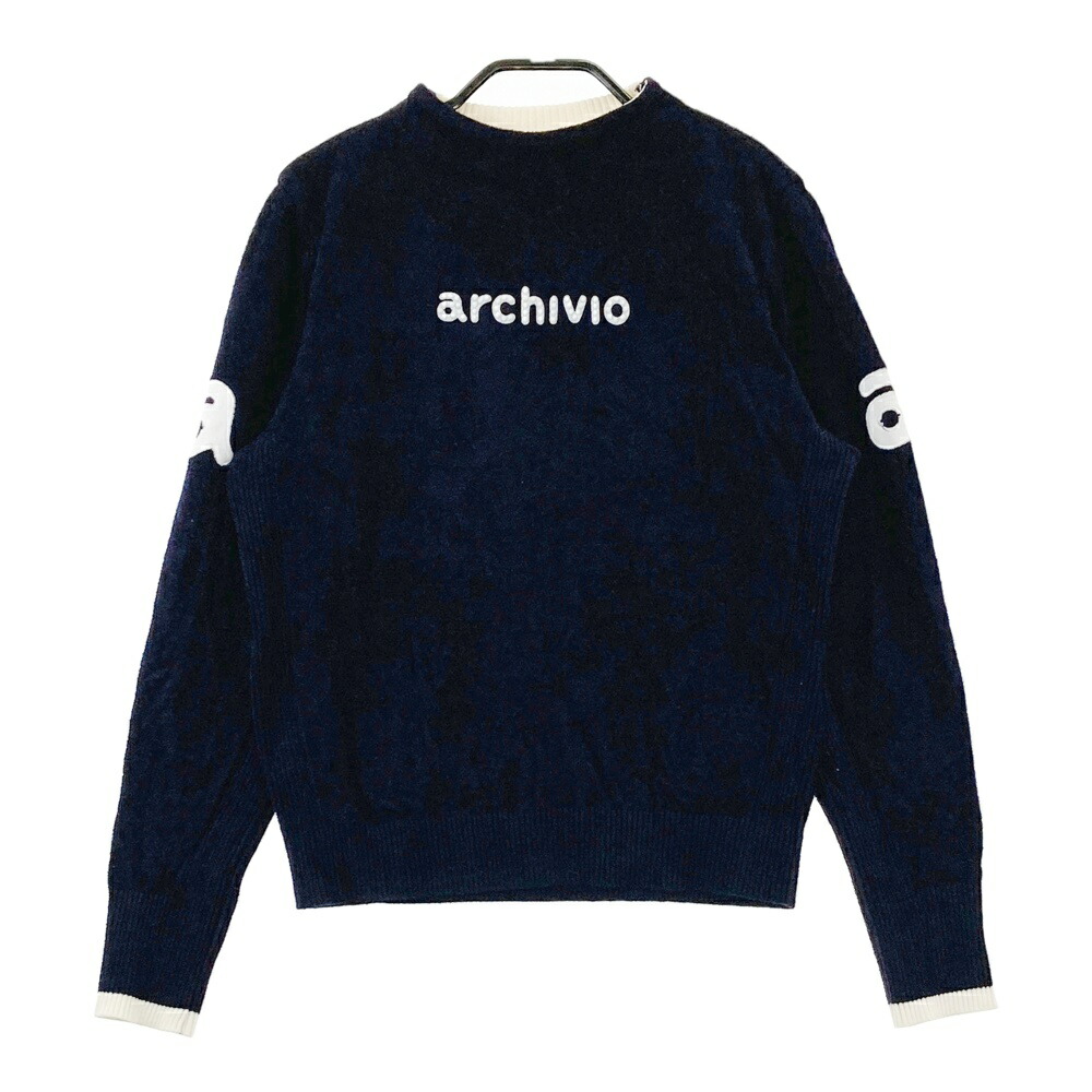 楽天市場】アルチビオ（セーター｜レディースウェア）：ウェア<ゴルフ