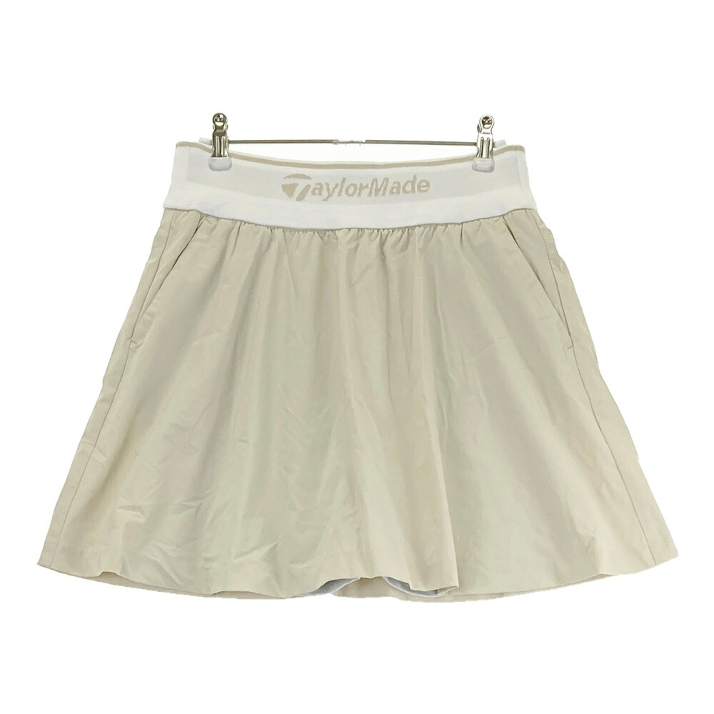 楽天市場】テーラーメイド（カラーベージュ）（スカート｜レディース