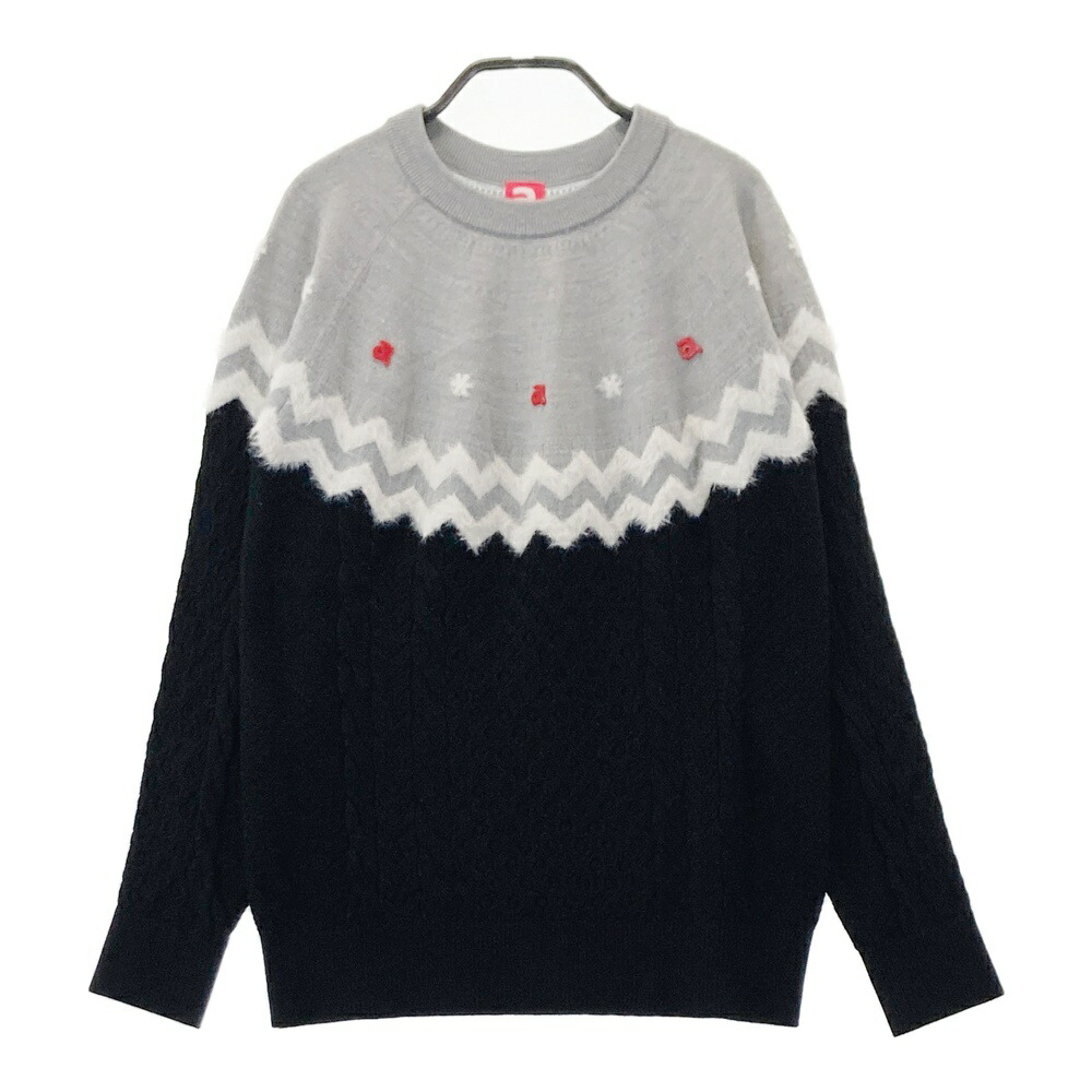 楽天市場】アルチビオ（セーター｜レディースウェア）：ウェア<ゴルフ