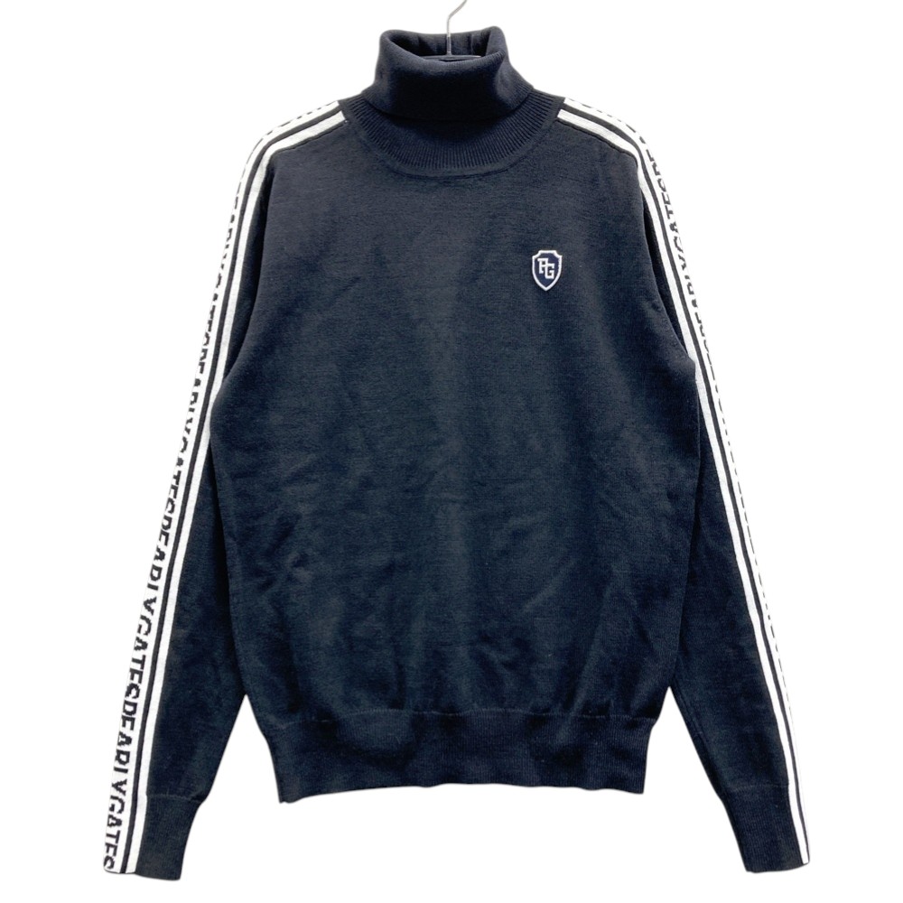 楽天市場】パーリーゲイツ タートルネックの通販