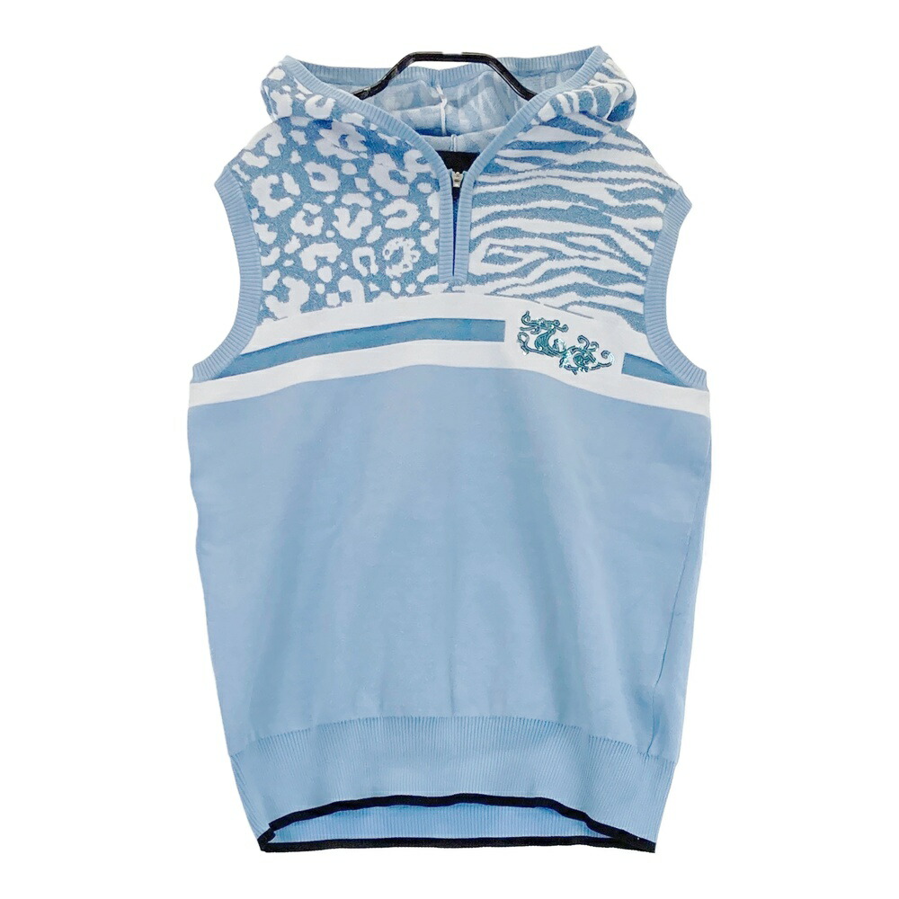 楽天市場】ダンスウィズドラゴン（ベスト｜レディースウェア）：ウェア