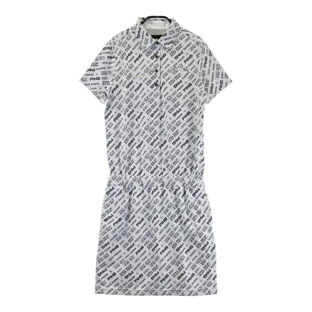 楽天市場】Ping（ワンピース｜レディースウェア）：ウェア<ゴルフ