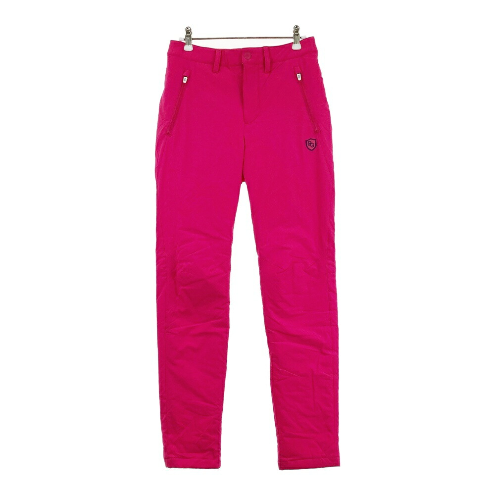 楽天市場】中綿 パンツ（ブランドパーリーゲイツ）（レディースウェア