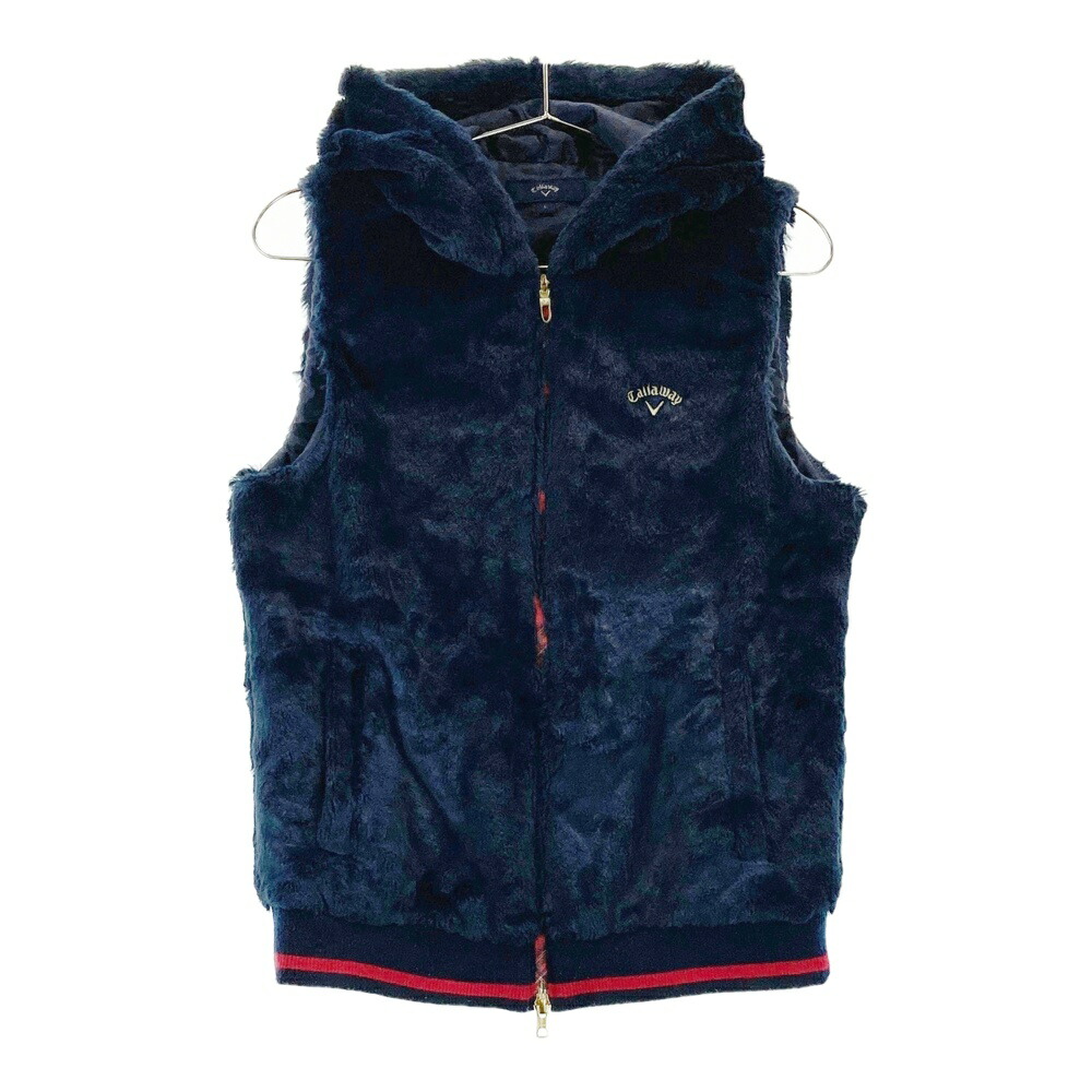 楽天市場】キャロウェイ ダウン（ベスト｜レディースウェア）：ウェア