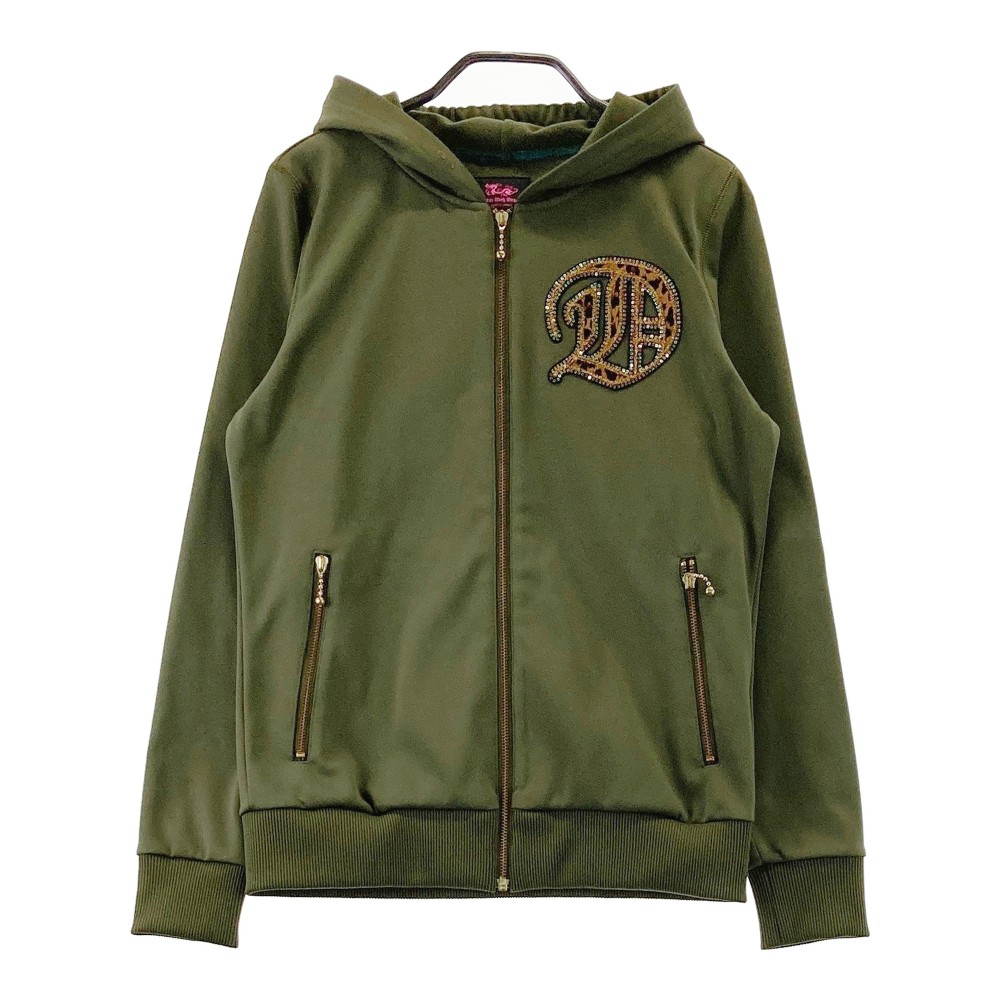 楽天市場】ダンスウィズドラゴン（ブルゾン｜レディースウェア