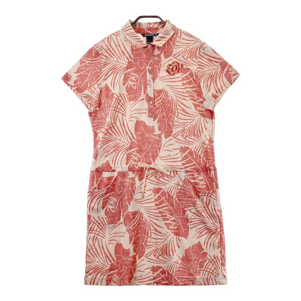 楽天市場】ゴルフウェア ワンピース（ブランドゾーイ）（レディース