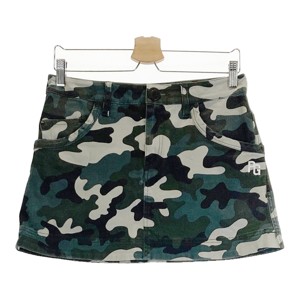 楽天市場】パーリーゲイツ（柄カモフラージュ・迷彩）（ウェア｜ゴルフ