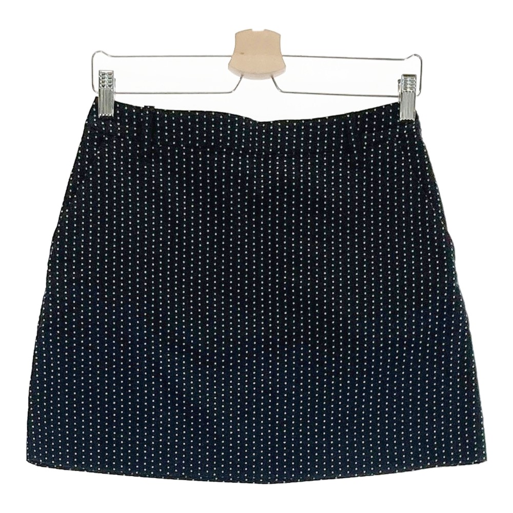 楽天市場】ST ANDREWS セントアンドリュース スカート 総柄 ブラック系