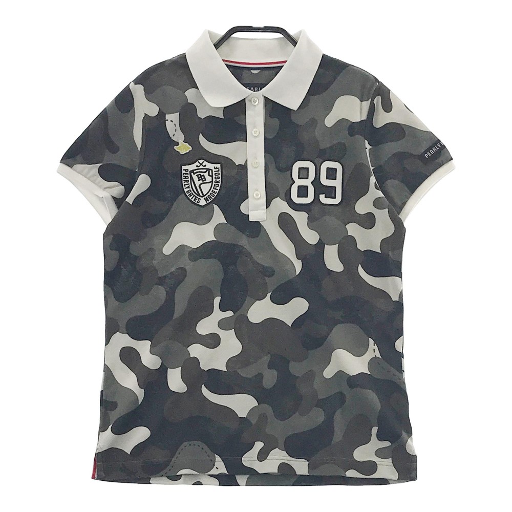 楽天市場】パーリーゲイツ（柄カモフラージュ・迷彩）（ウェア｜ゴルフ