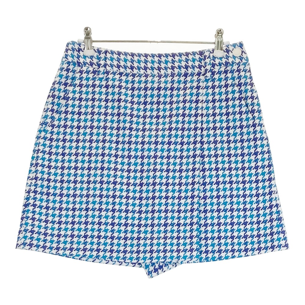 楽天市場】23区ゴルフ キュロットの通販