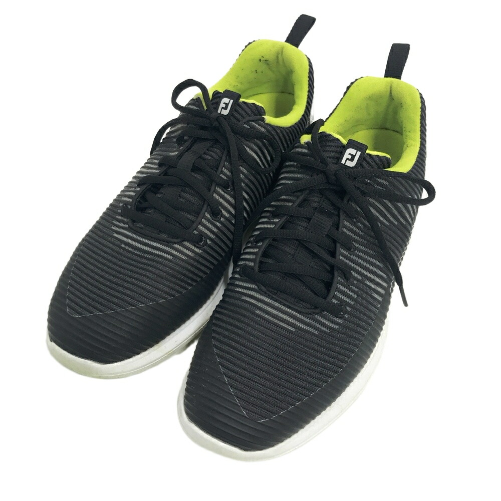 楽天市場】フットジョイ 26.5の通販