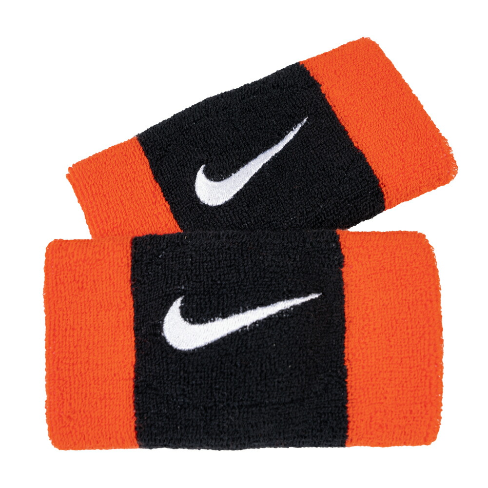 楽天市場】[ネコポス可※2個まで] ロングセラー NIKE リストバンド 2個