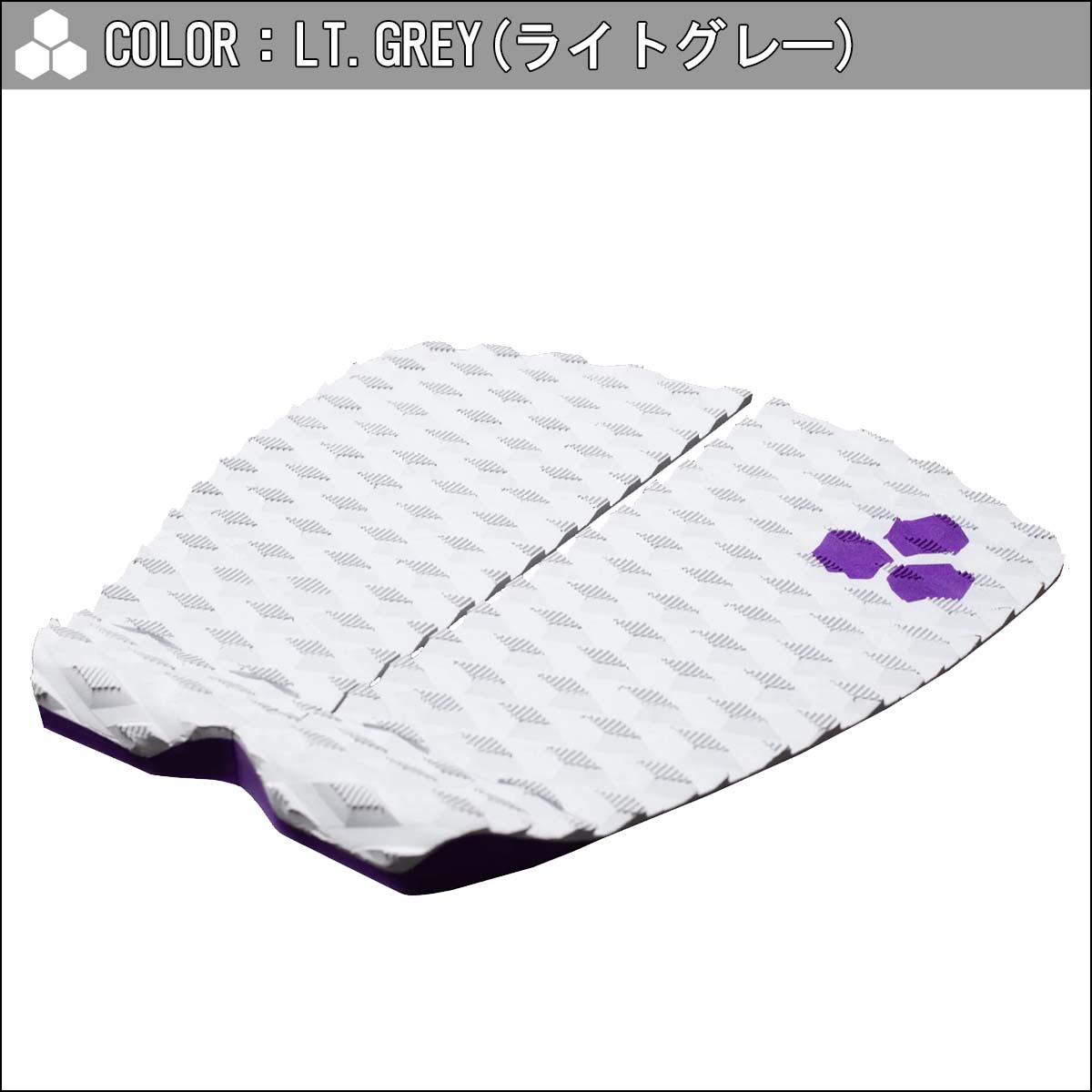 楽天市場】Channel Islands チャンネルアイランド アルメリック デッキ