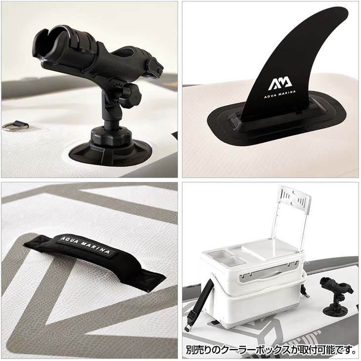 楽天市場】AQUA MARINA SUP アクアマリーナ サップ DRIFT ドリフト 10