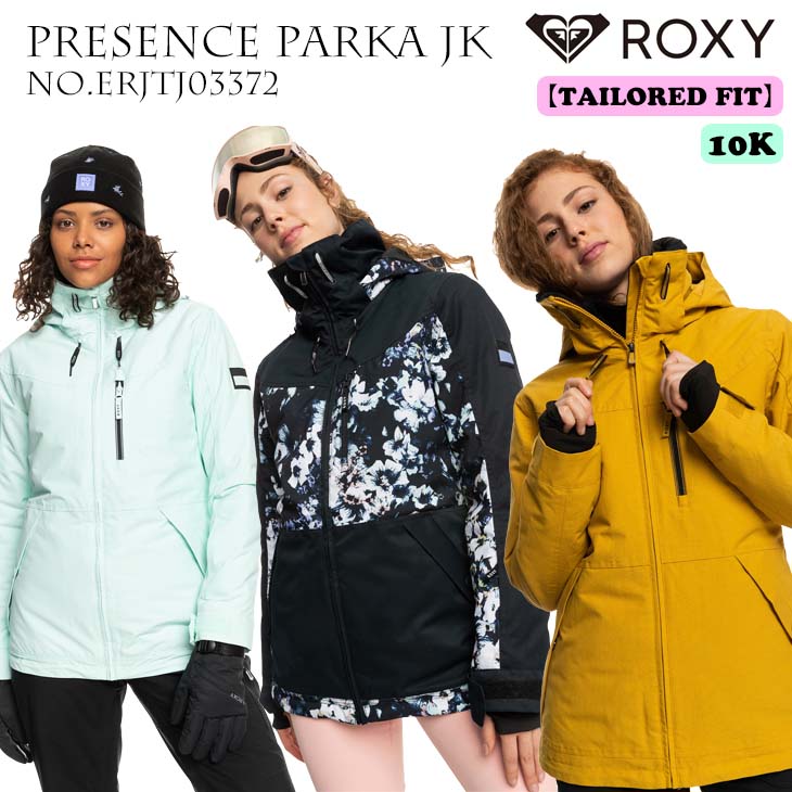 楽天市場】22/23 ROXY ロキシー スノー スノーボードウェア ジャケット