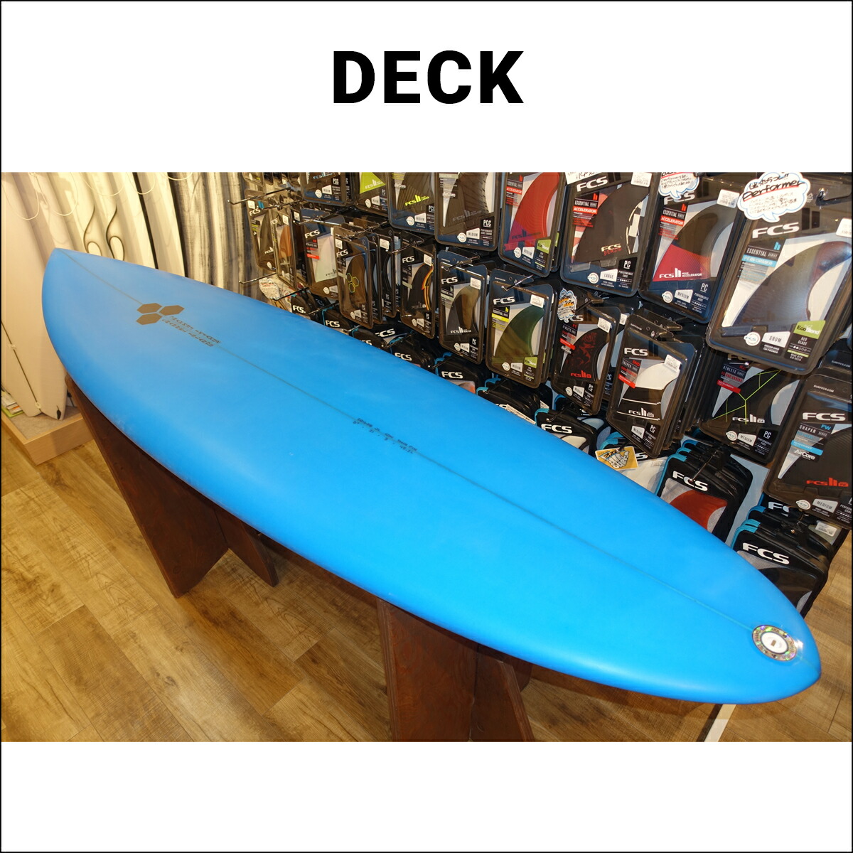 楽天市場】チャンネルアイランド Channel Islands TWIN PIN ツインピン