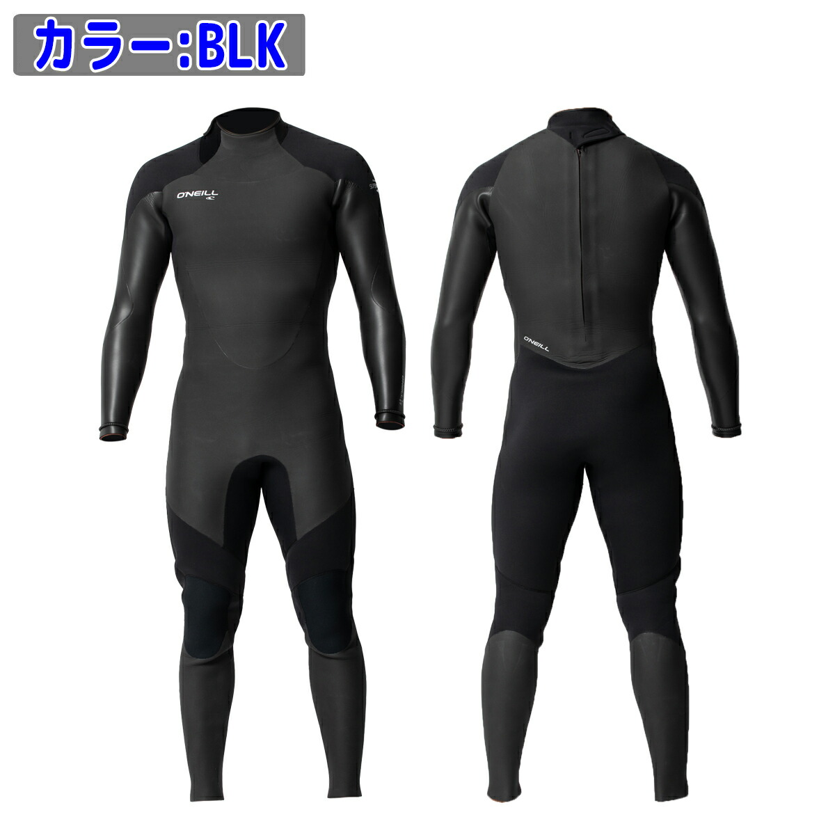 楽天市場】24-25 O'NEILL オニール ウェットスーツ セミドライ