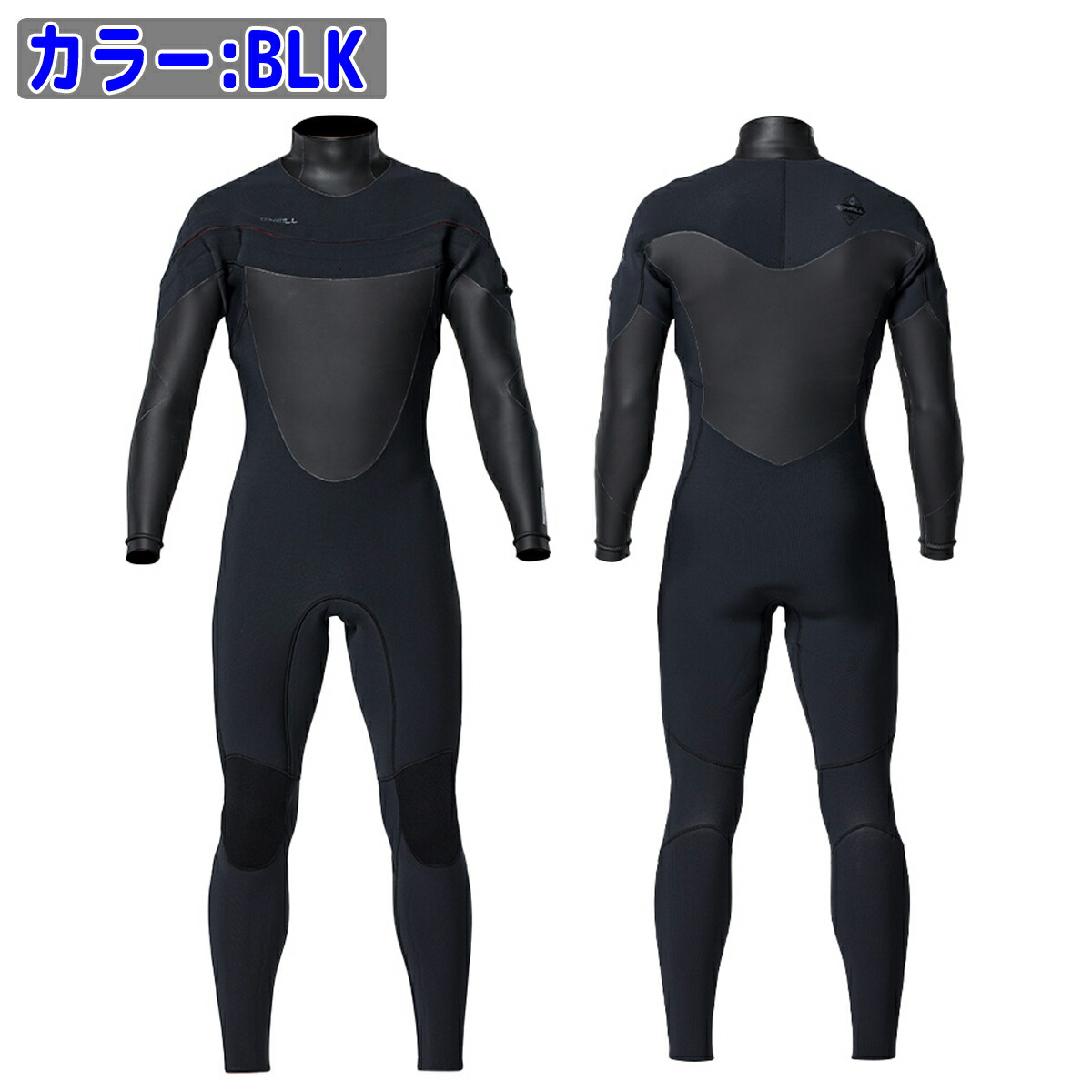 楽天市場】25-26 O'NEILL オニール サーフィン ウェットスーツ