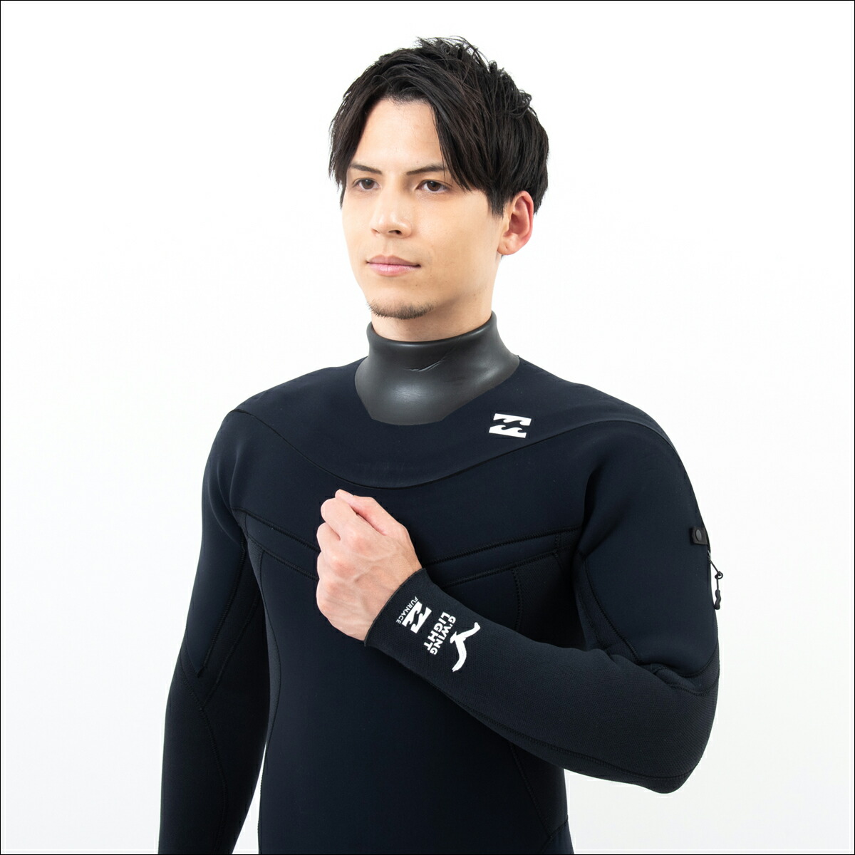 楽天市場】25-26 BILLABONG ビラボン セミドライ サーフィン ウェット