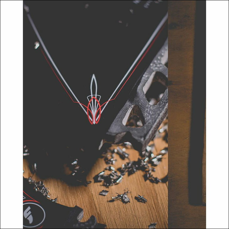 楽天市場】Futures. フューチャー フィン RTM HEX MAYHEM EVIL 2+1