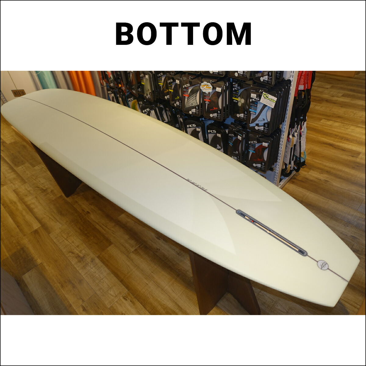 5.9 Stu kenson ステューケンソン 千葉手渡し希望 5.9 Stu kenson