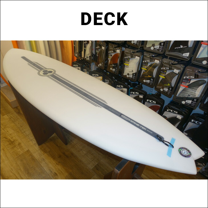 楽天市場】チャンネルアイランド Channel Islands G SKATE SPINE-TEK