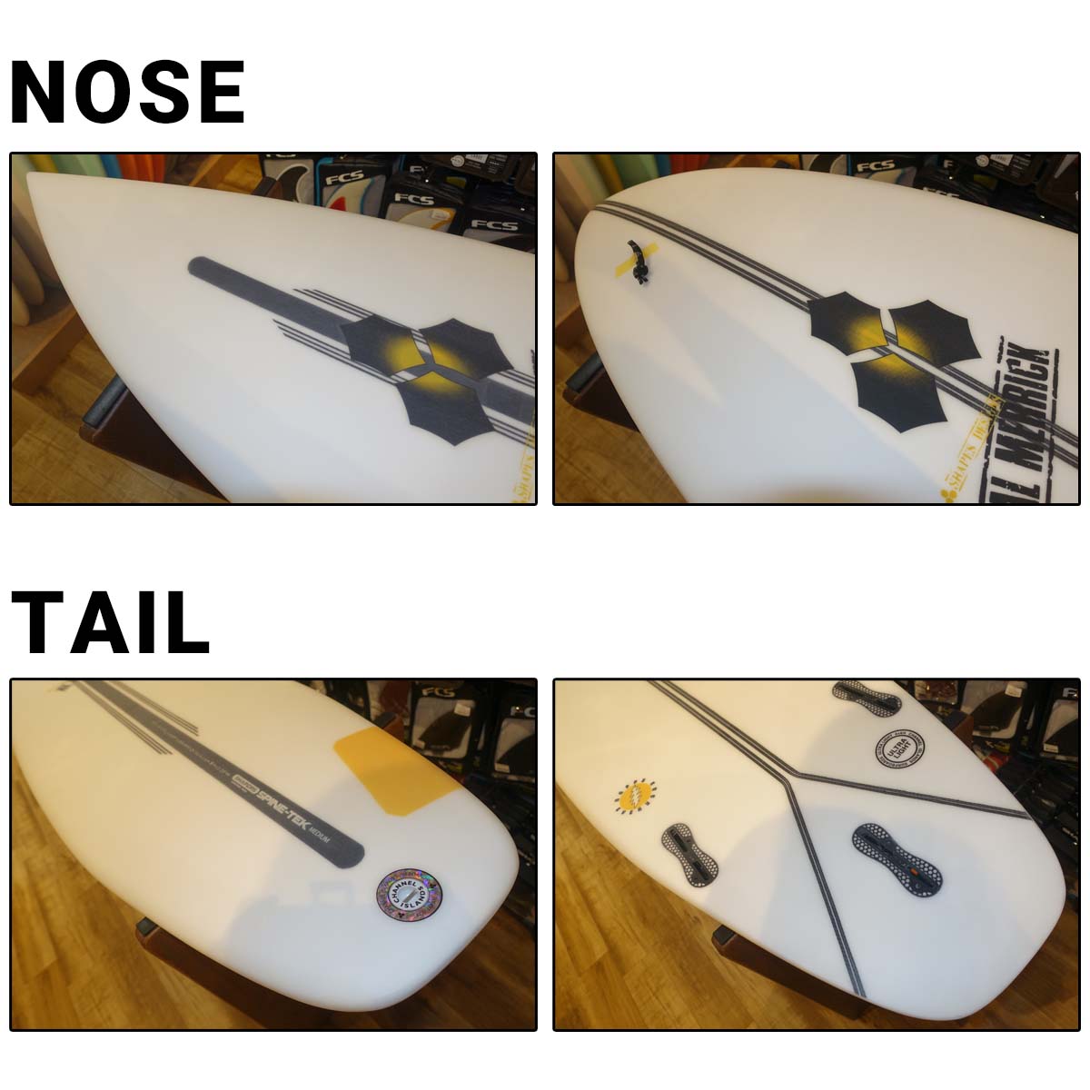 楽天市場】チャンネルアイランド Channel Islands HAPPY EVERYDAY