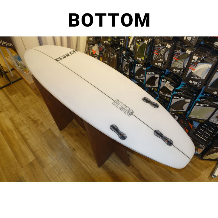 楽天市場】パイゼルサーフボード PYZEL SURFBOARDS SHADOW シャドウ PU