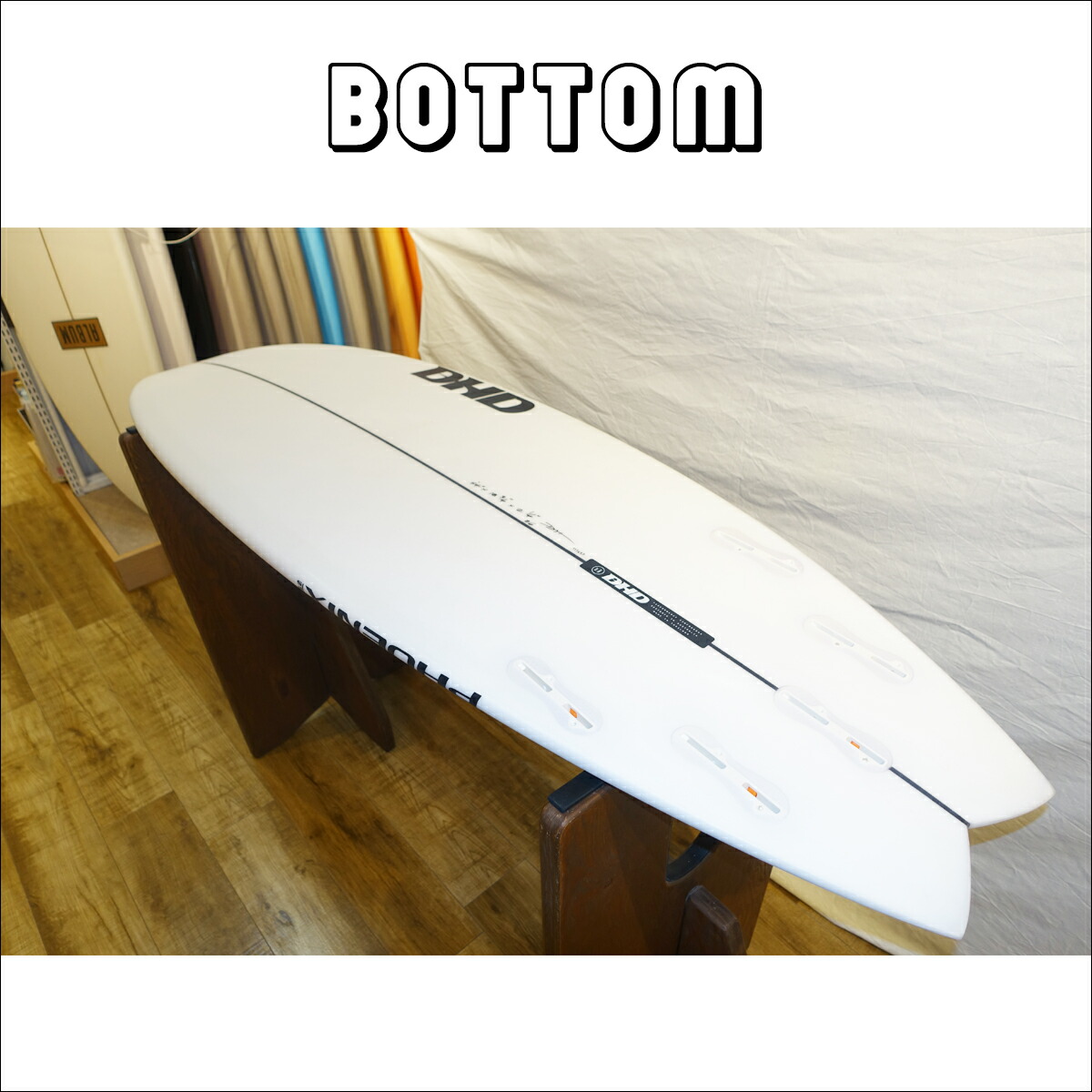 楽天市場】【3/4〜3/10エントリーでP10倍】DHD PHOENIX SWALLOW TAIL