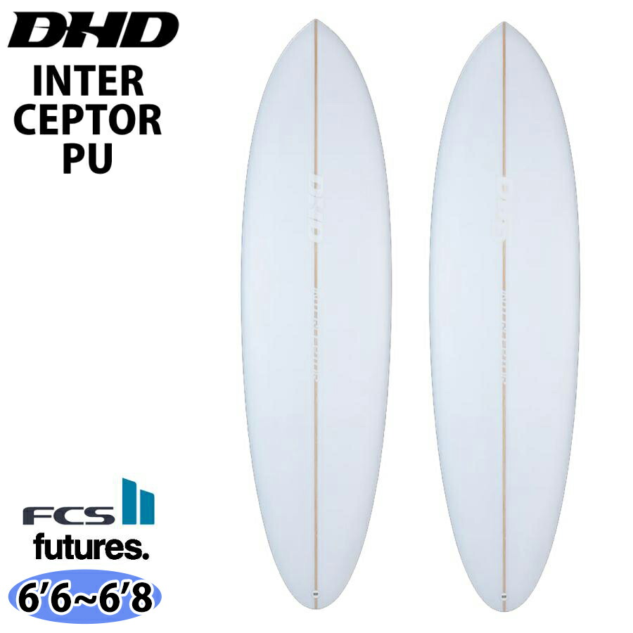 楽天市場】サーフボード 6.8 ファンボードの通販