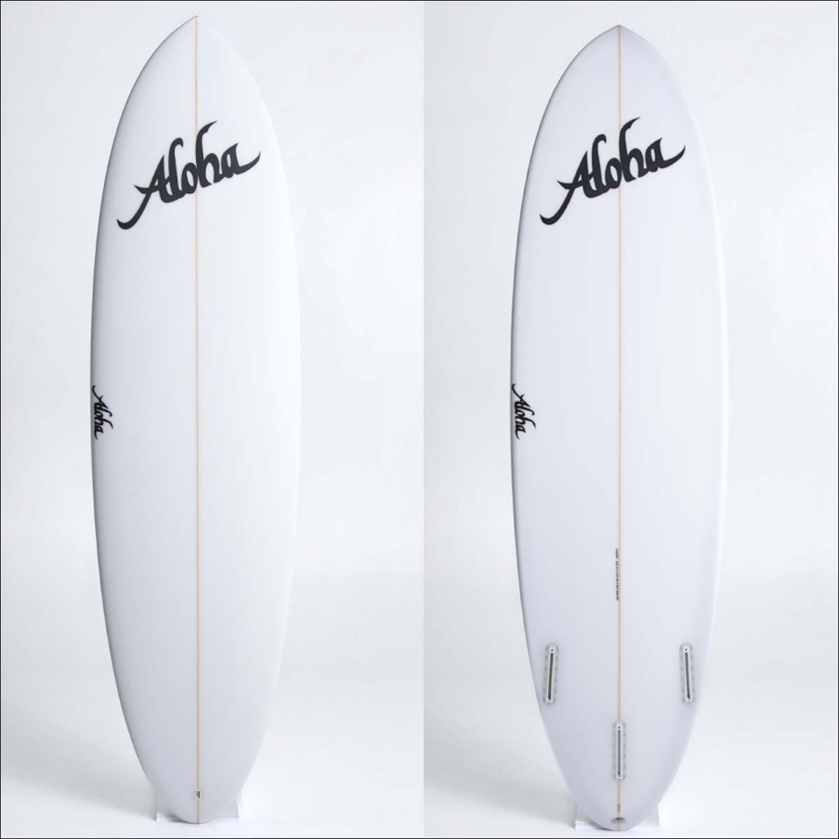楽天市場】25 ALOHA SURFBOARDS アロハ サーフボード イーゼット