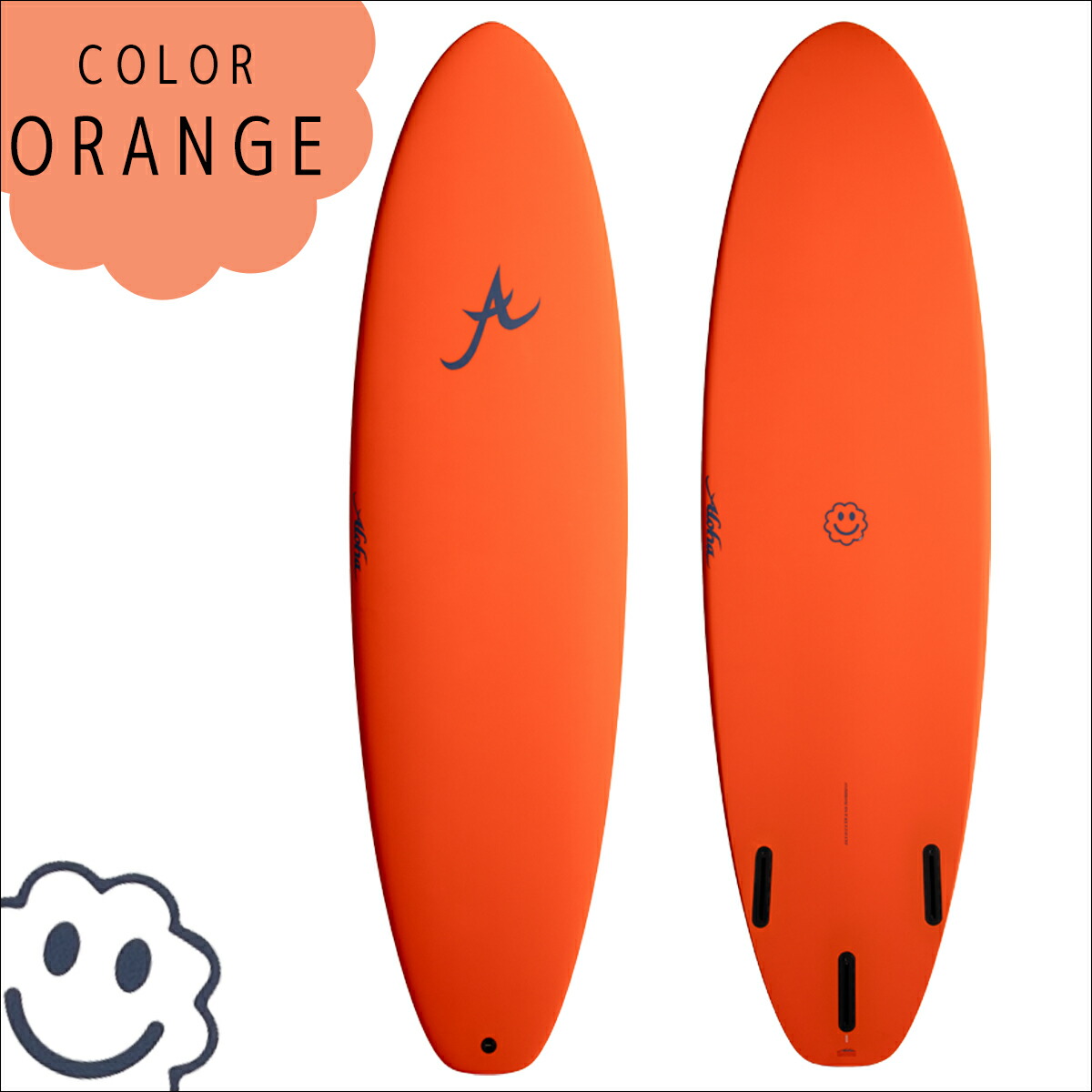 楽天市場】【3/4〜3/10エントリーでP10倍】25 ALOHA SURFBOARDS アロハ