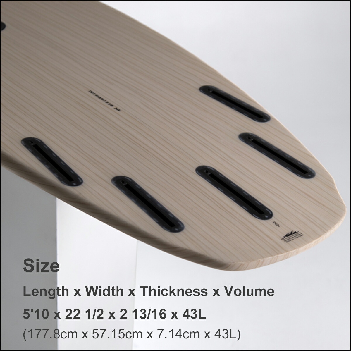 楽天市場】【3/4〜3/10エントリーでP10倍】25 ALOHA SURFBOARDS アロハ