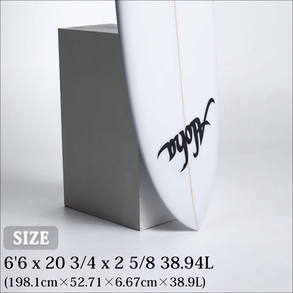 楽天市場】25 ALOHA SURFBOARDS アロハ サーフボード イーゼット