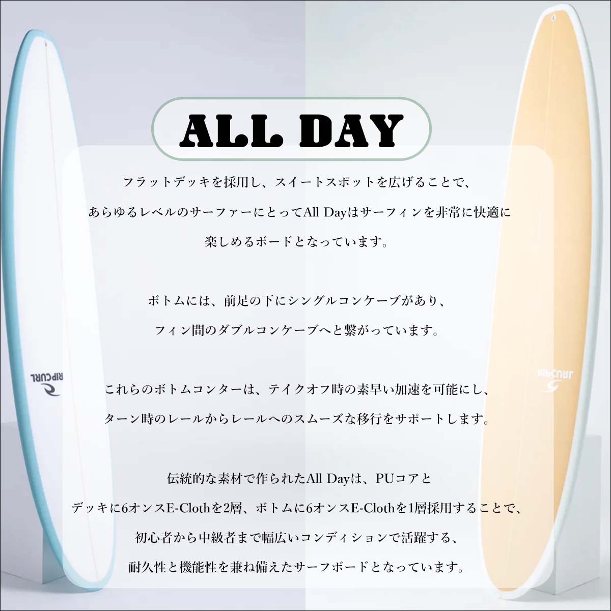 楽天市場】【3/4〜3/10エントリーでP10倍】25 RIP CURL リップカール